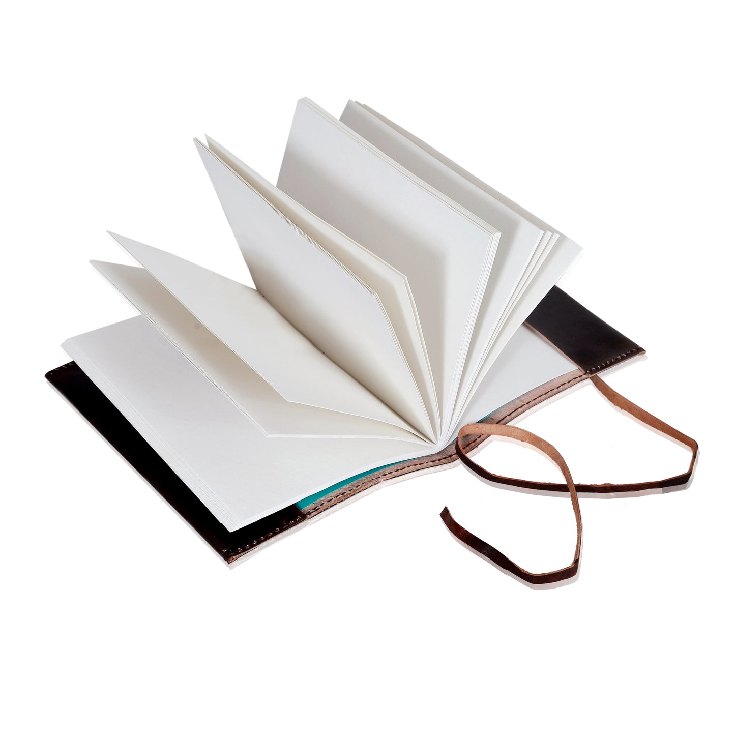 TREE OF LIFE LEATHER JOURNAL - FREE ๐๐