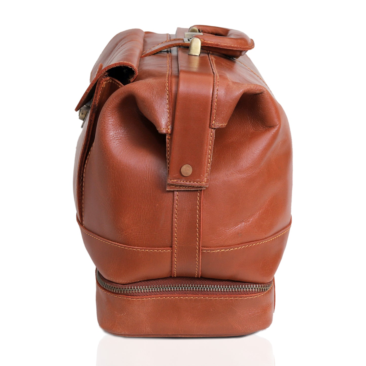 Leather Doctor Bag