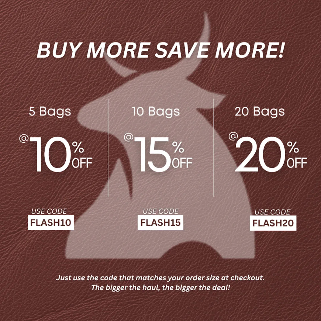 Premium Cowhide Leather Duffle Bag | Unisex Travel Weekender Bag