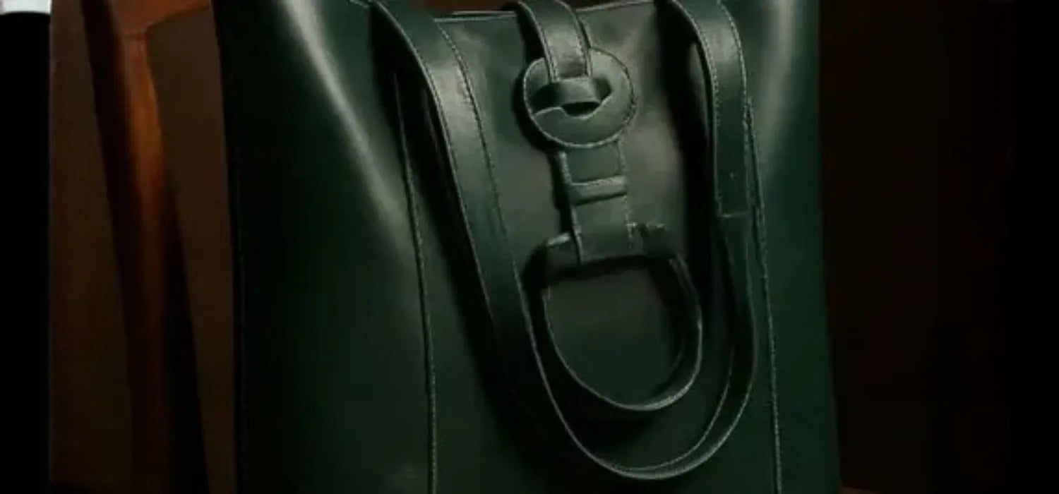 Top 10 Stylish and Durable Women's Leather Tote Bags for Every Occasion