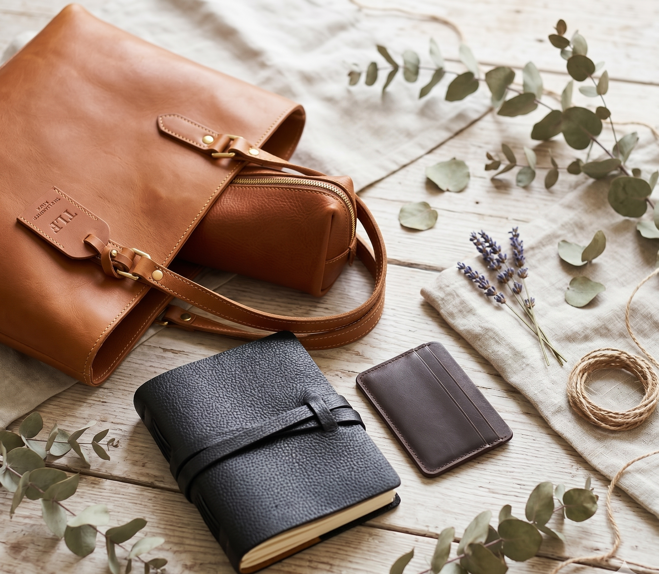 Unique Leather Gifts for Her: Thoughtful Ideas & Inspiration