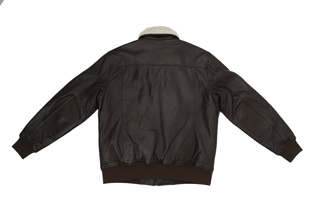 Men’s Leather Jackets