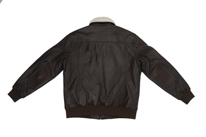 Men’s Leather Jackets