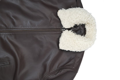 Men’s Leather Jackets