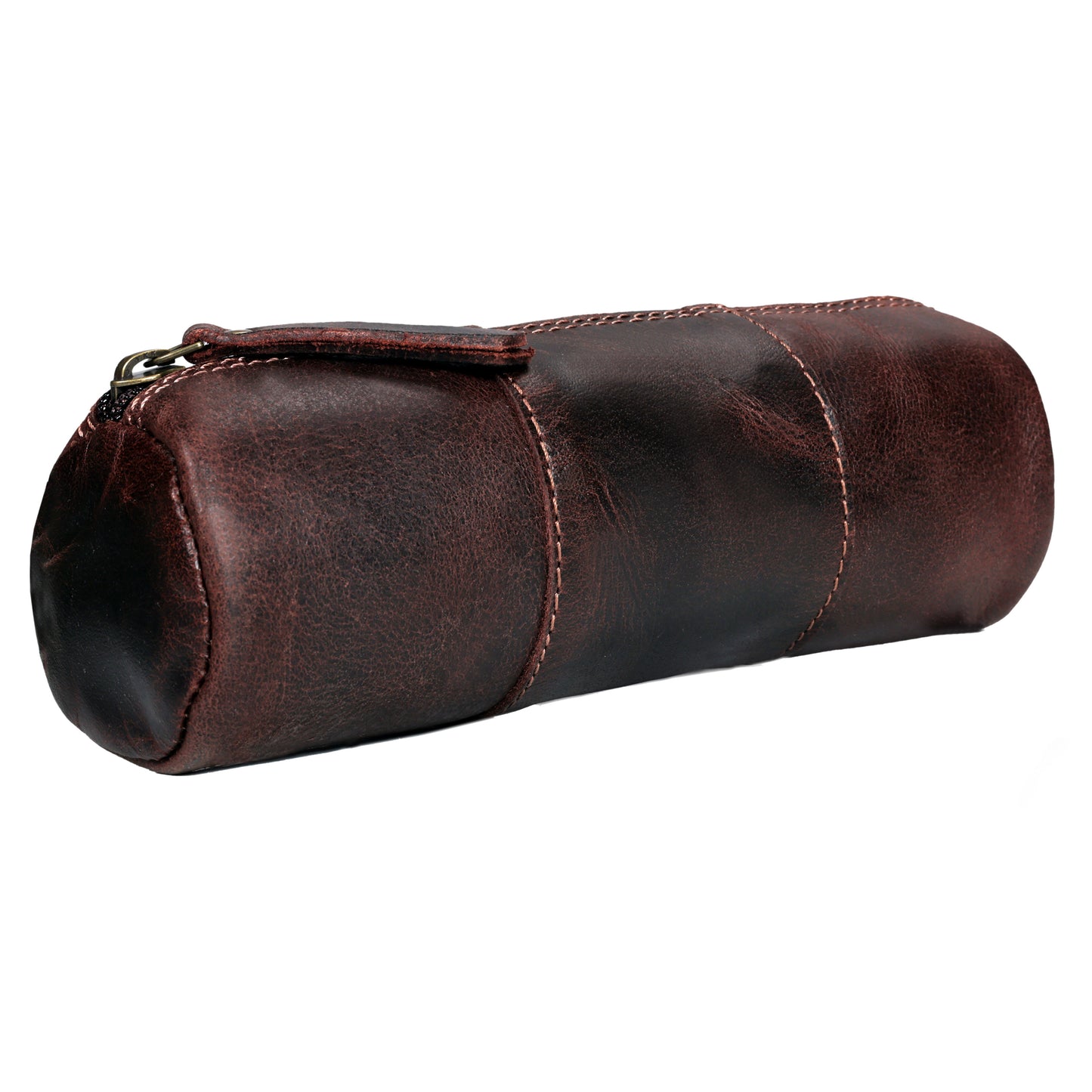 Leather Pencil Case