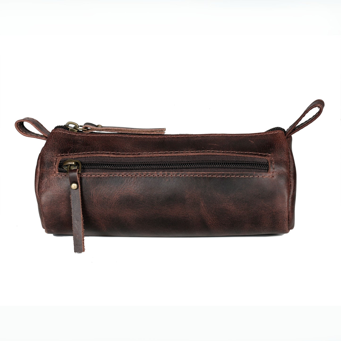 Leather Pencil Case
