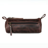 Leather Pencil Case