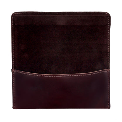Leather Eyeglass Case