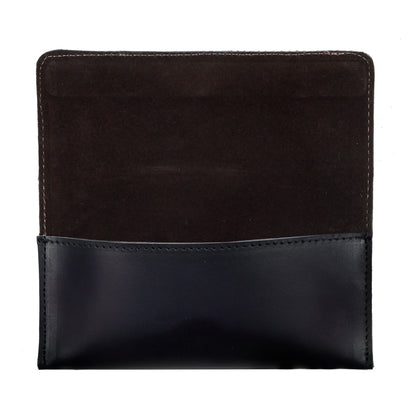 Leather Eyeglass Case
