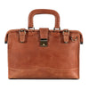 Italian Leather Doctor Bag