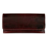 Leather Eyeglass Case