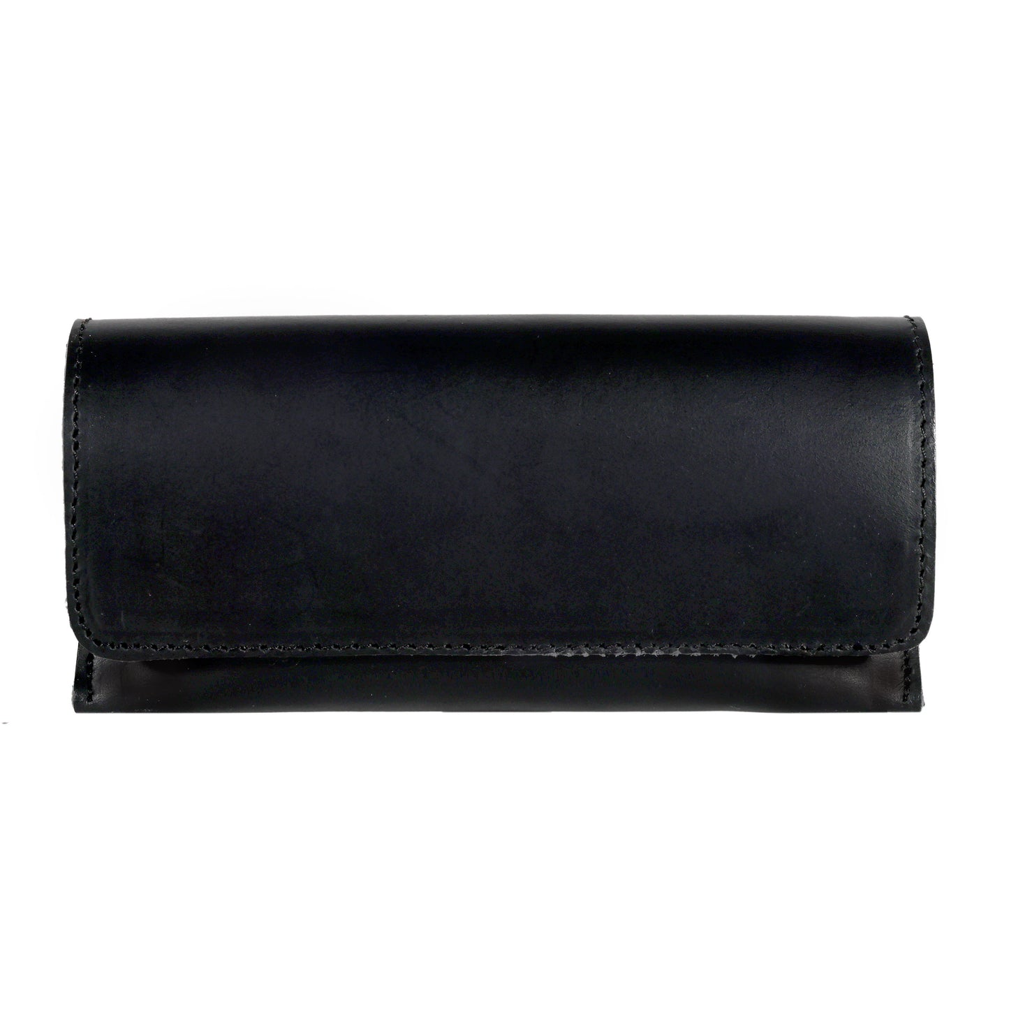 Leather Eyeglass Case