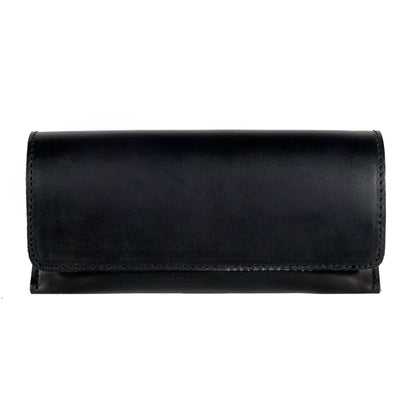 Leather Eyeglass Case