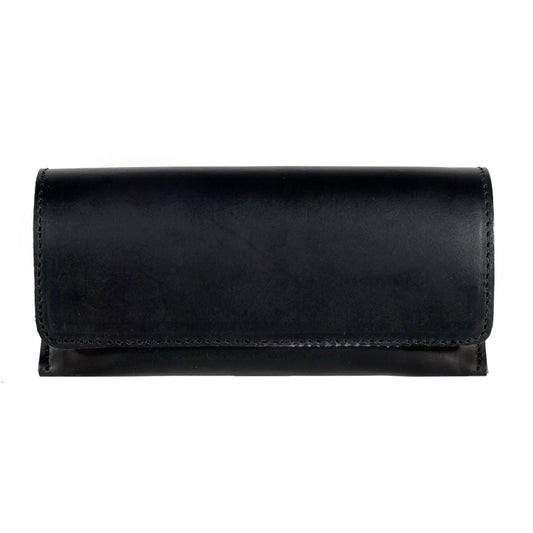 Leather Eyeglass Case