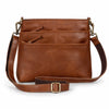 Windsor Leather Crossbody Bag