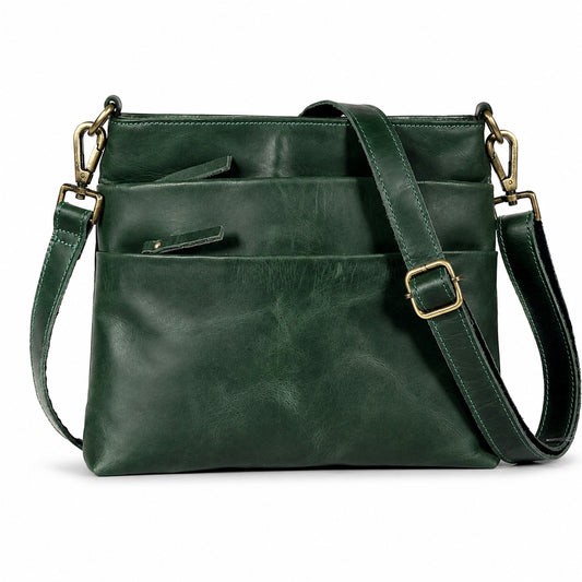 windsor leather crossbody bag