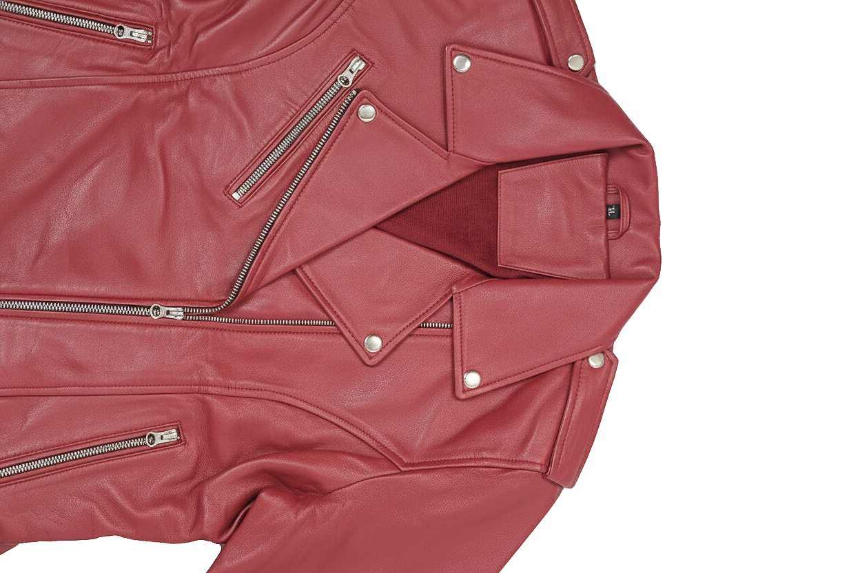 Women's Leather Motorcycle Jackets