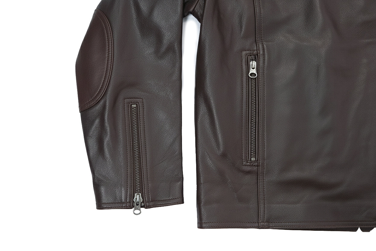 Men’s Leather Jackets