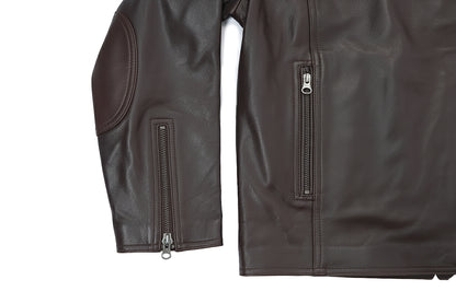 Men’s Leather Jackets