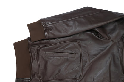 Men’s Leather Jackets