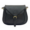 BETSY LEATHER CROSSBODY BAG