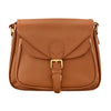 BETSY LEATHER CROSSBODY BAG