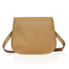 Scarlett Full Grain Leather Saddlebag