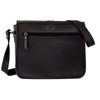 Sydney Leather Crossbody Purse