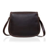 Scarlett Full Grain Leather Saddlebag