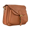 BETSY LEATHER CROSSBODY BAG