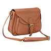 BETSY LEATHER CROSSBODY BAG