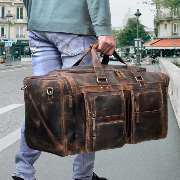 best duffle bag