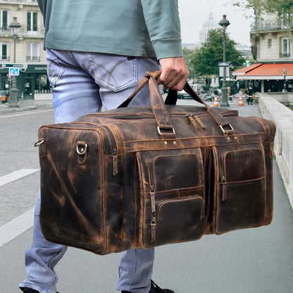 best duffle bag