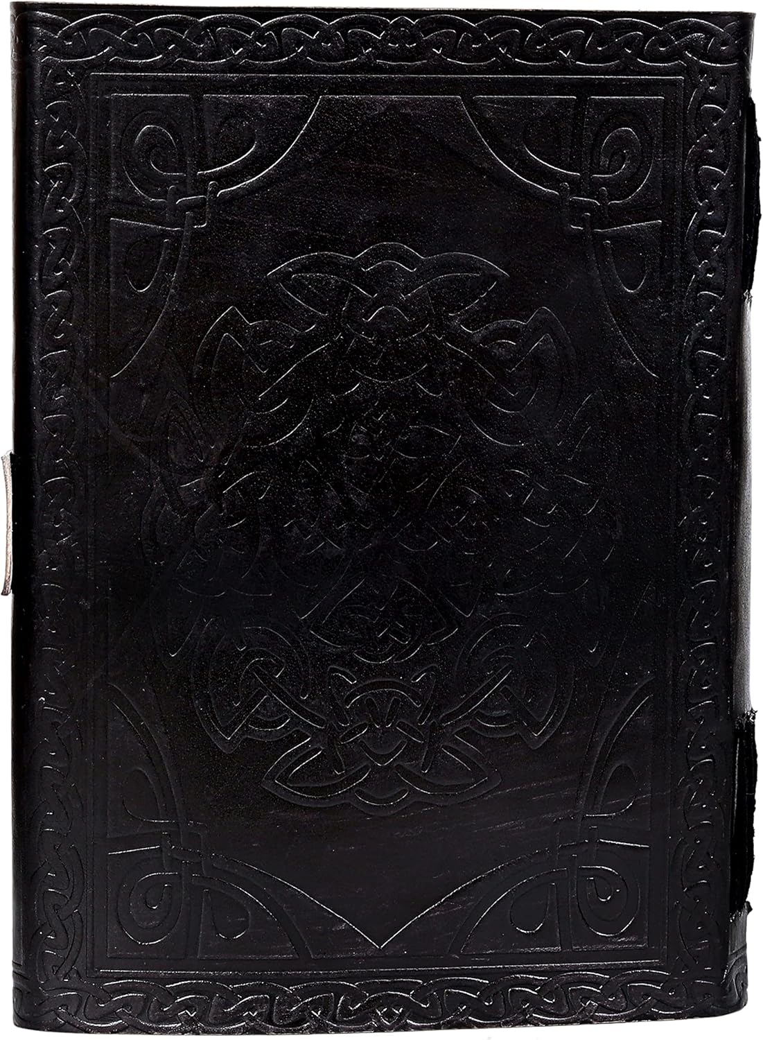 Yukon Large Tree of Life Leather Journal Diary