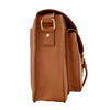 BETSY LEATHER CROSSBODY BAG