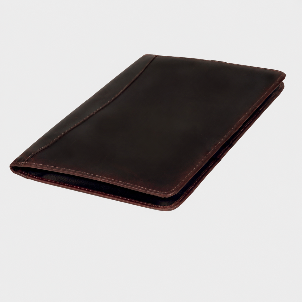 LEATHER PADFOLIO