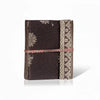 Free Handmade Travel Journal