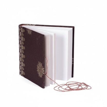 Free Handmade Travel Journal