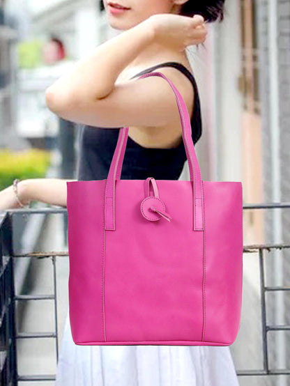 LEDERTASCHE „DENVER“ 