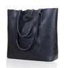 DENVER BUFFALO LEATHER TOTE BAG