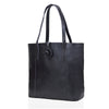 DENVER LEATHER TOTE BAG