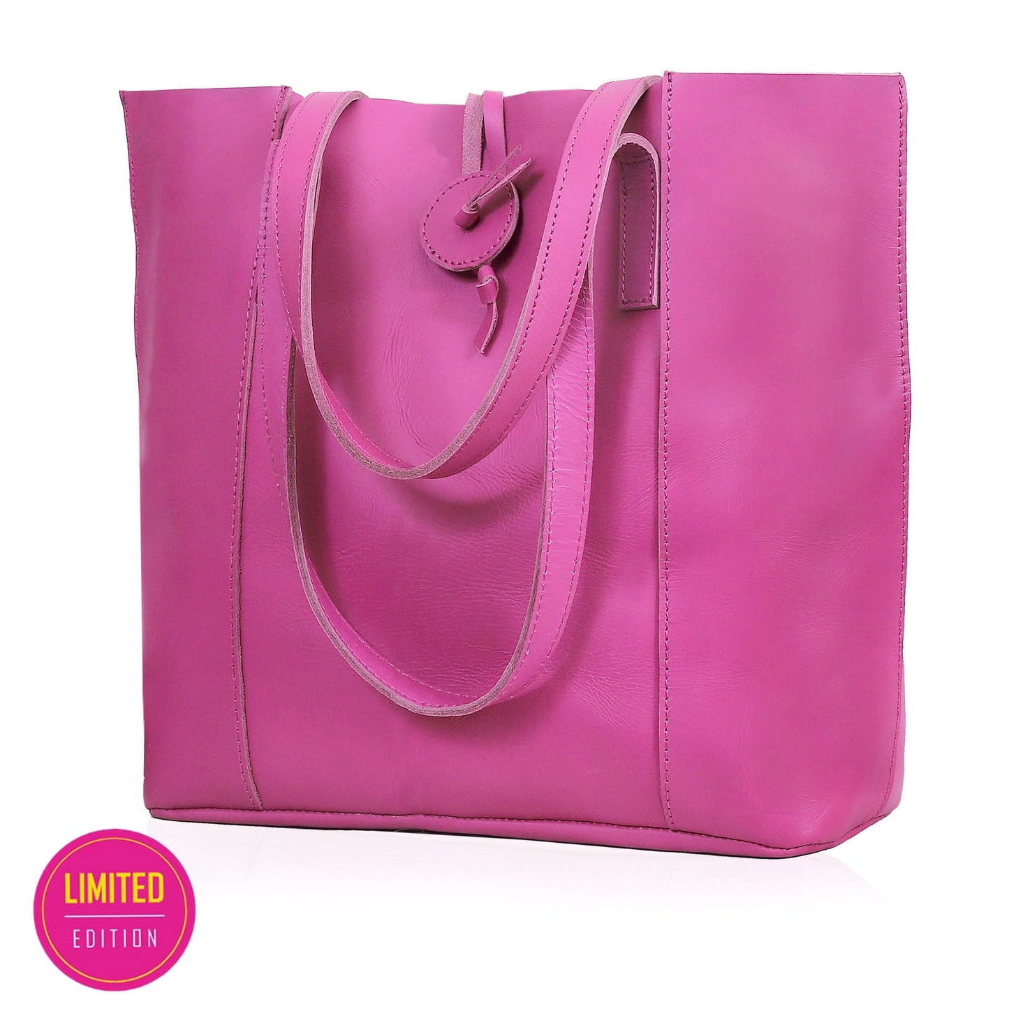 LEDERTASCHE „DENVER“ 