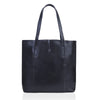 DENVER LEATHER TOTE BAG