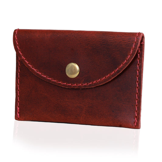 Leather Coin Purse