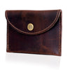 Leather Coin Purse