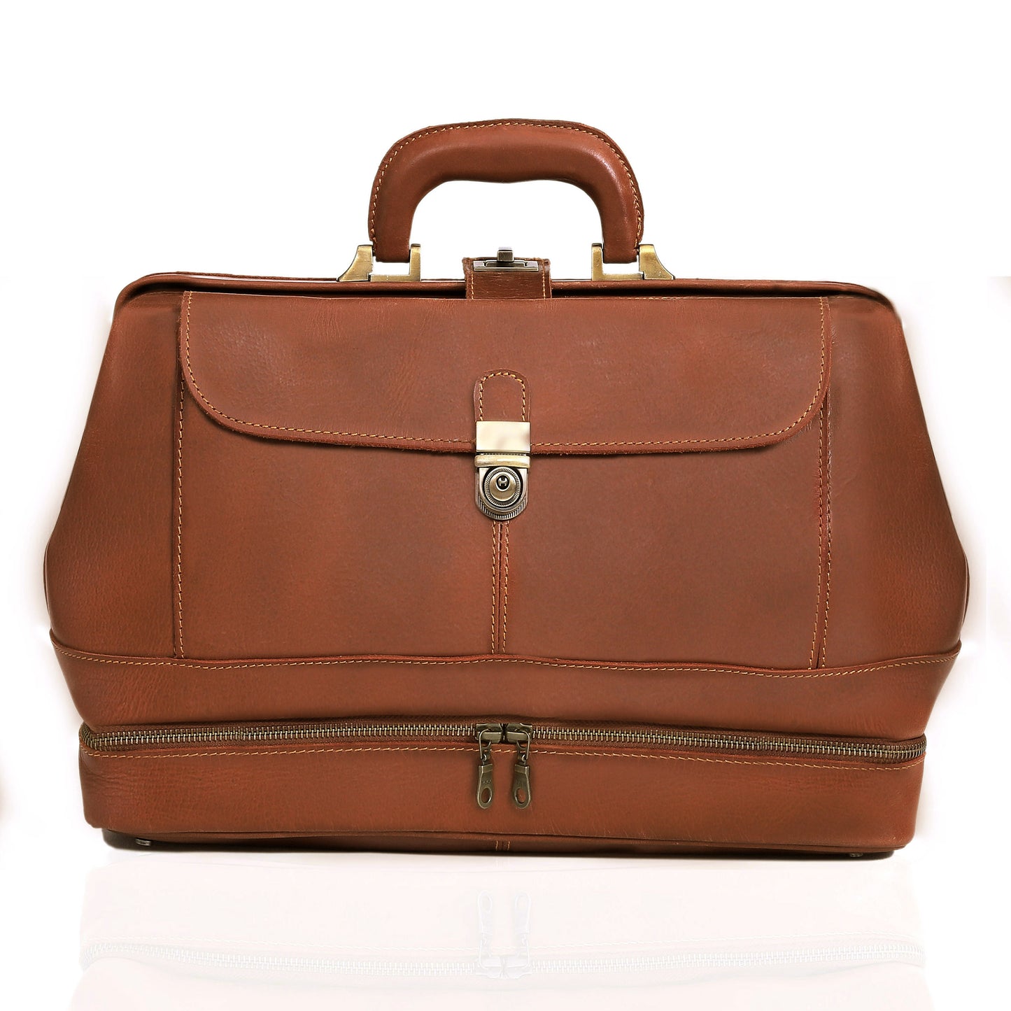 Leather Doctor Bag