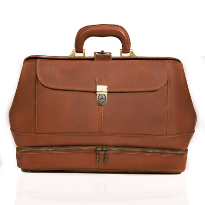 Leather Doctor Bag