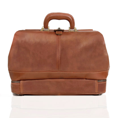 Leather Doctor Bag