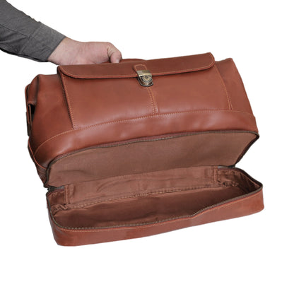 Leather Doctor Bag