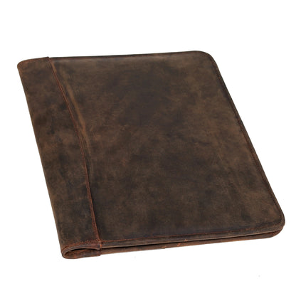PENNSYLVANIA LEATHER BUSINESS ESSENTIALS COMBO SET